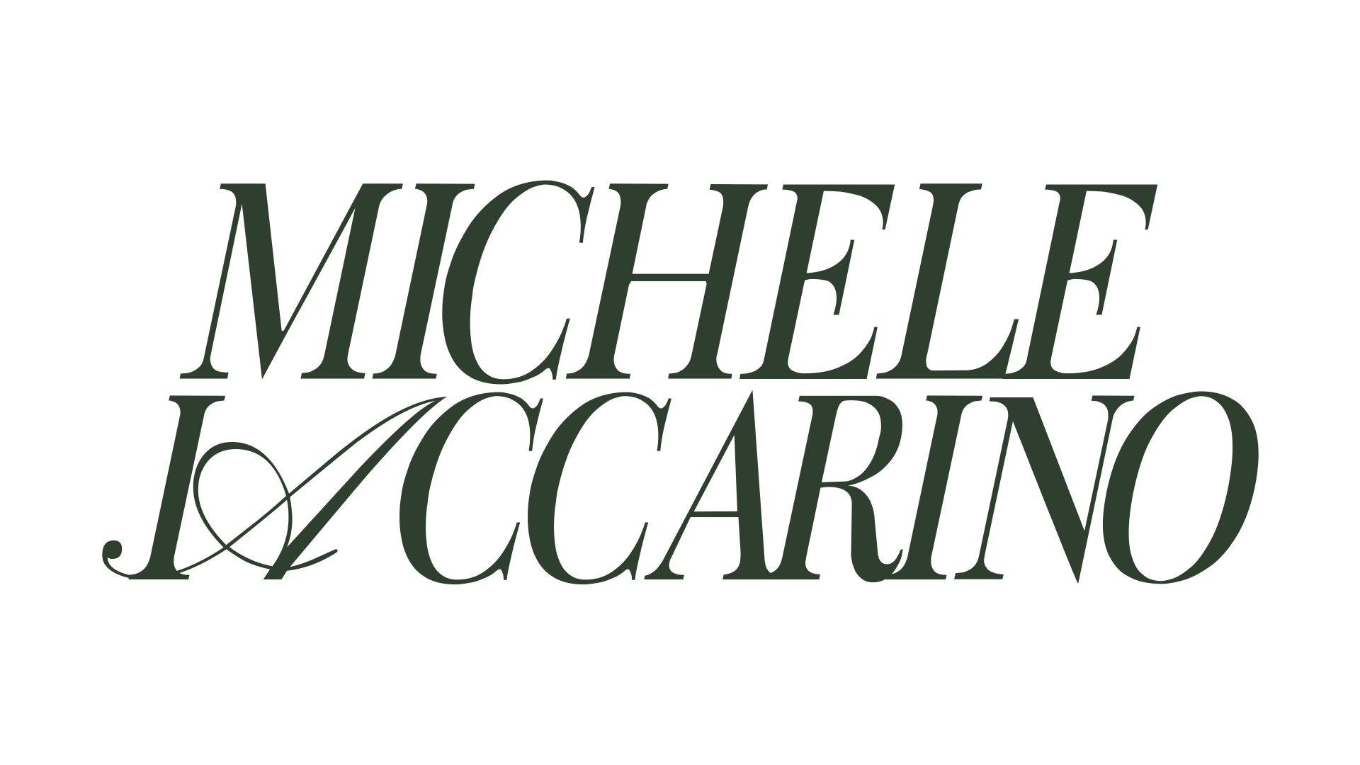 Michele Iaccarino